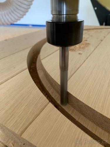 CNC